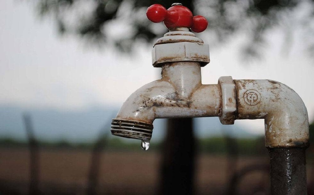 Два села остались без воды из-за халатности подрядчика в Актюбинской области